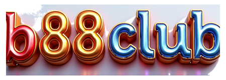 b88club logo