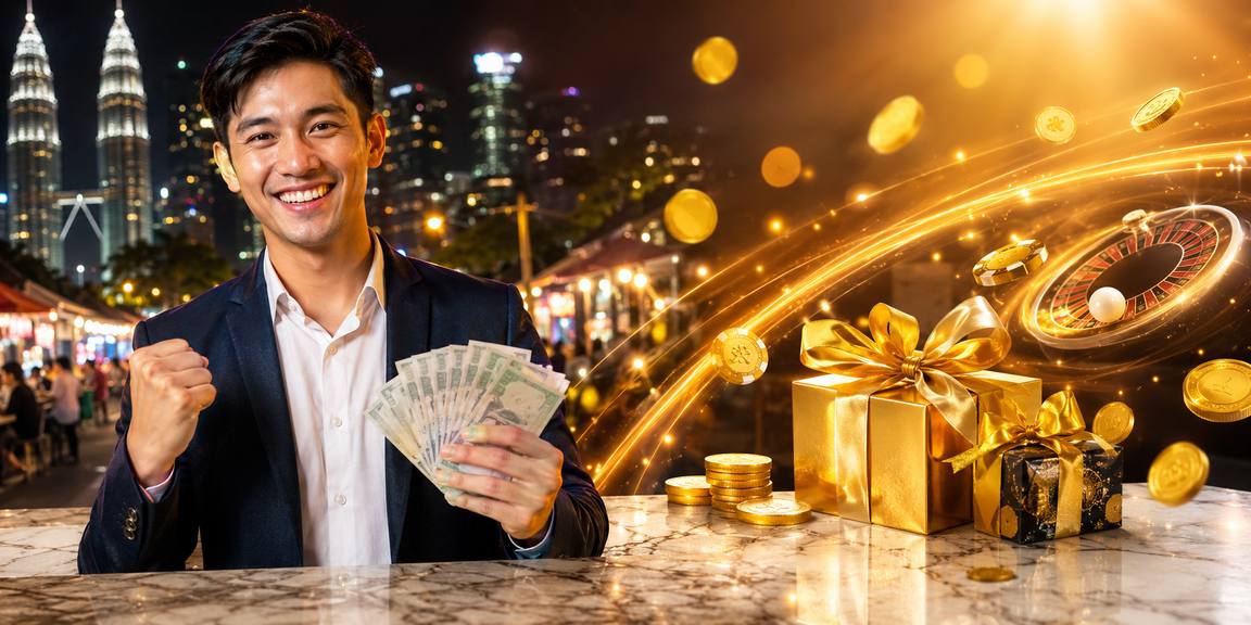Meja Live Casino Untuk Malaysia